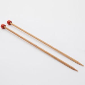 Druty proste  Basix Birch 40/3*2 KnitPro