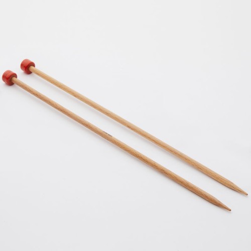 Druty proste  Basix Birch 40/3*2 KnitPro