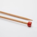 Druty proste  Basix Birch 40/3*2 KnitPro
