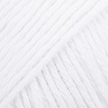 Drops COTTON LIGHT 02 biały