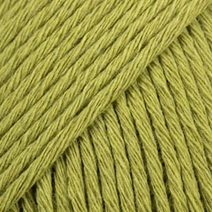 Włóczka Drops COTTON LIGHT 11 zielony