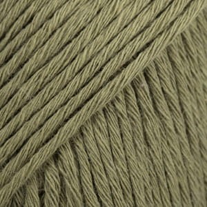 Włóczka Drops COTTON LIGHT 12 khaki