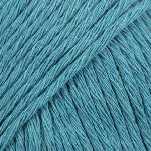 Włóczka Drops COTTON LIGHT 14 turkusowy