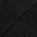 Drops COTTON LIGHT 20 czarny