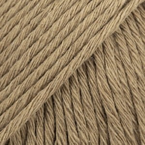 włóczka Drops COTTON LIGHT 22 brąz