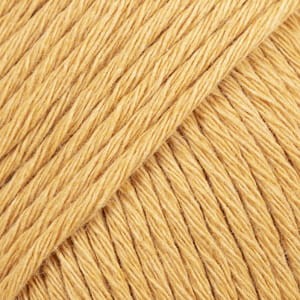 Włóczka Drops COTTON LIGHT 28 żółty