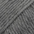 Drops COTTON LIGHT 30 ciemny szary