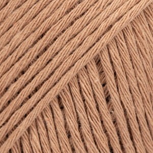 włóczka Drops COTTON LIGHT 37 migdałowy