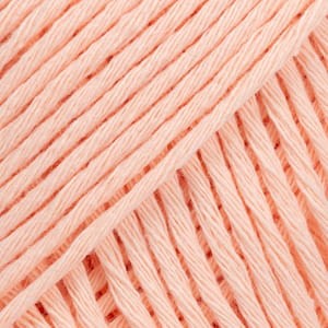 włóczka Drops COTTON LIGHT 40 jasna brzoskwinia
