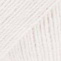 Drops ALPACA 1101 biały