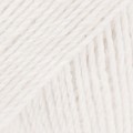 Drops ALPACA 1101 biały