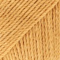 Drops ALPACA 2923 złoty żółty