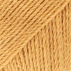 Drops ALPACA 2923 złoty żółty
