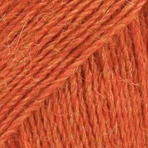 Drops ALPACA 2925 rdza