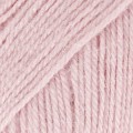 Drops ALPACA 3112 różowy z nutką beżu