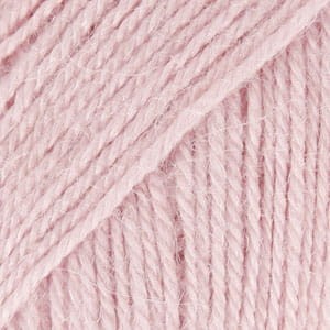 włóczka Drops ALPACA 3112 różowy z nutką beżu