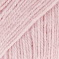 Drops ALPACA 3112 różowy z nutką beżu