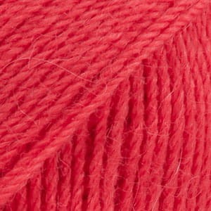 Drops ALPACA 3620 czerwony