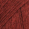 Drops ALPACA 3650 bordowy