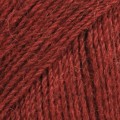 Drops ALPACA 3650 bordowy