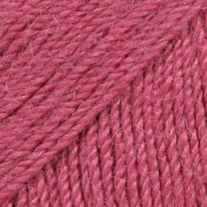 włóczka Drops ALPACA 3770 ciemna fuksja