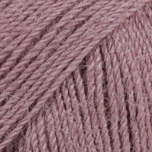 włóczka Drops ALPACA 3800 fiołkowo różowy