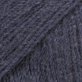 Drops ALPACA 4305 ciemny indygo