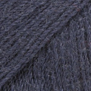 Drops ALPACA 4305 ciemny indygo
