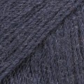 Drops ALPACA 4305 ciemny indygo