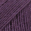 Drops ALPACA 4400 ciemnofioletowy