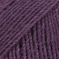 Drops ALPACA 4400 ciemnofioletowy