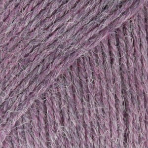 włóczka Drops ALPACA 4434 ametyst