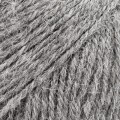 Drops ALPACA 517 średni szary
