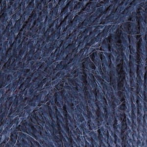 włóczka Drops ALPACA 5575 granatowy