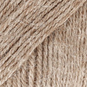 włóczka Drops ALPACA 618 nugat