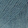 Drops ALPACA 6309 średni niebieski petrol
