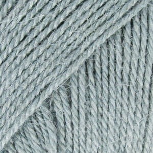 Drops ALPACA 7139 niebieski mineralny