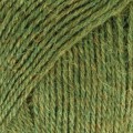 Drops ALPACA 7238 zielona trawa