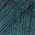 Drops ALPACA 7240 niebieski petrol