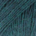 Drops ALPACA 7240 niebieski petrol