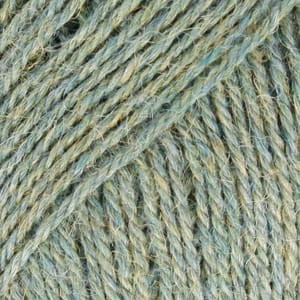 włóczka Drops ALPACA 7323 morska mgła