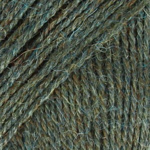 włóczka Drops ALPACA 7815 leśny mix
