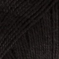 Drops ALPACA 8903 czarny