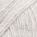 Drops ALPACA 9020 perłowo-szary jasny