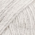 Drops ALPACA 9020 perłowo-szary jasny