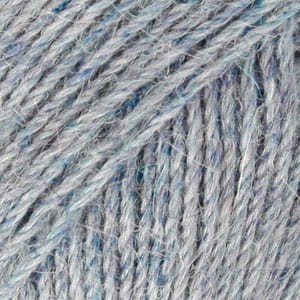 Drops ALPACA 9021 mgła