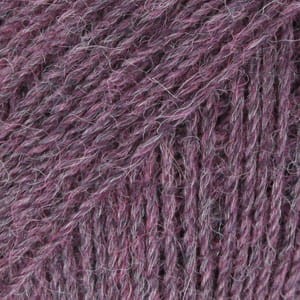włóczka Drops ALPACA 9023 fioletowa mgiełka