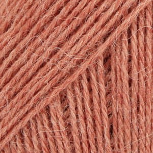 Drops ALPACA 9026 blush