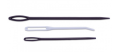 Igły plastikowe PRYM 124-100