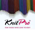 Zing druty pończosznicze KnitPro